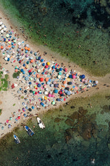 Isola Bella Vertical