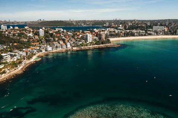 Bower to Manly