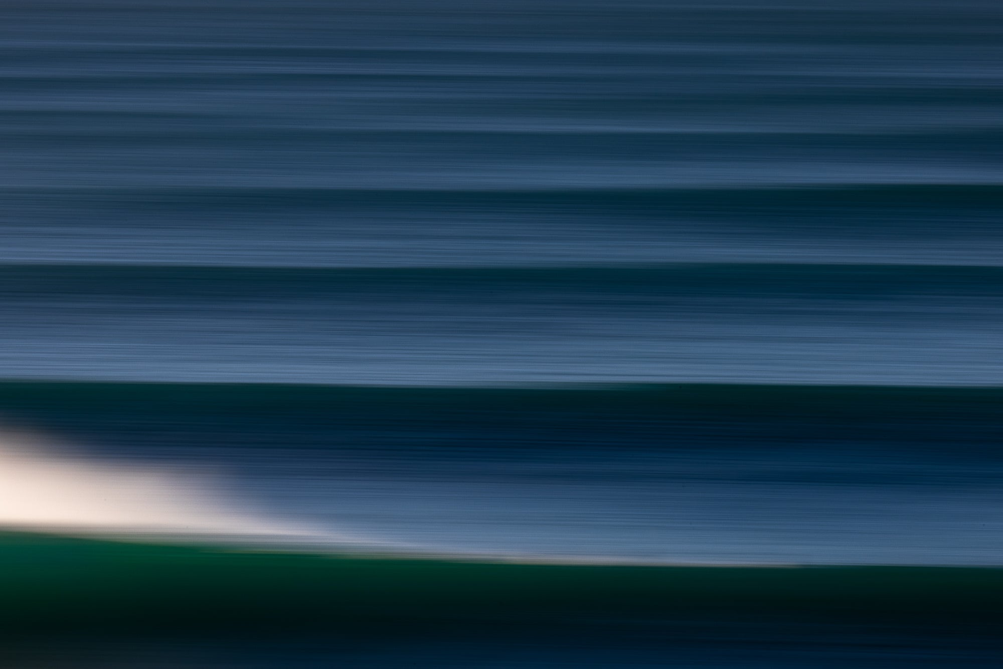Winter Lines – Bluesnapper.